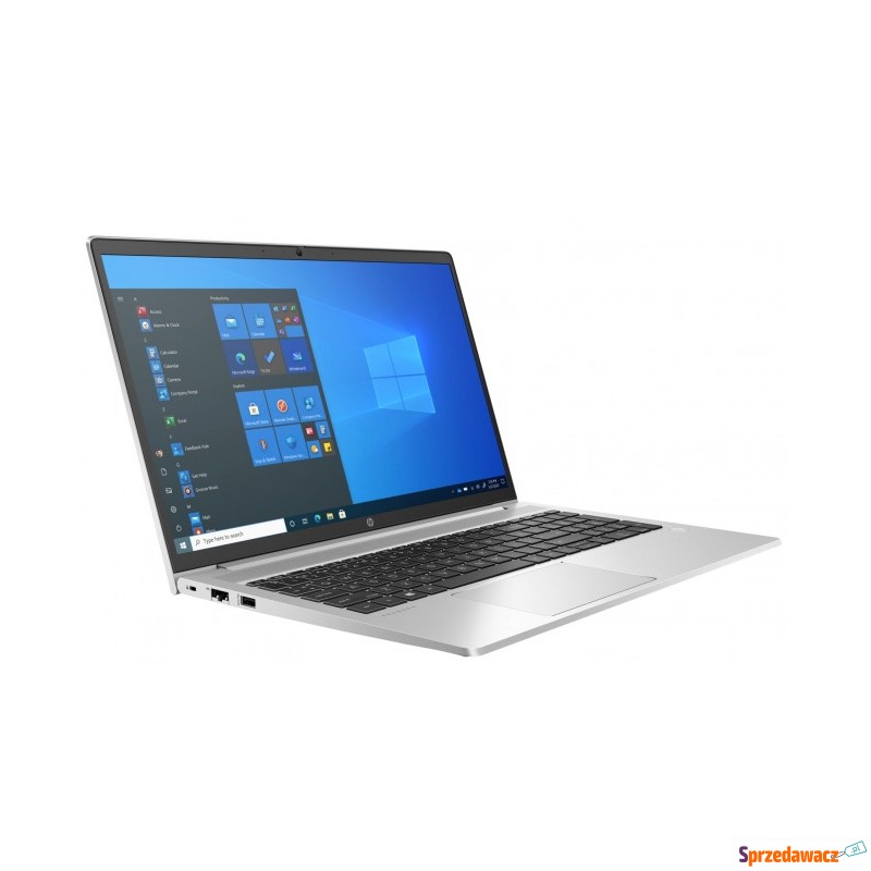 HP ProBook 450 G8 (150D0EA) - Laptopy - Lublin