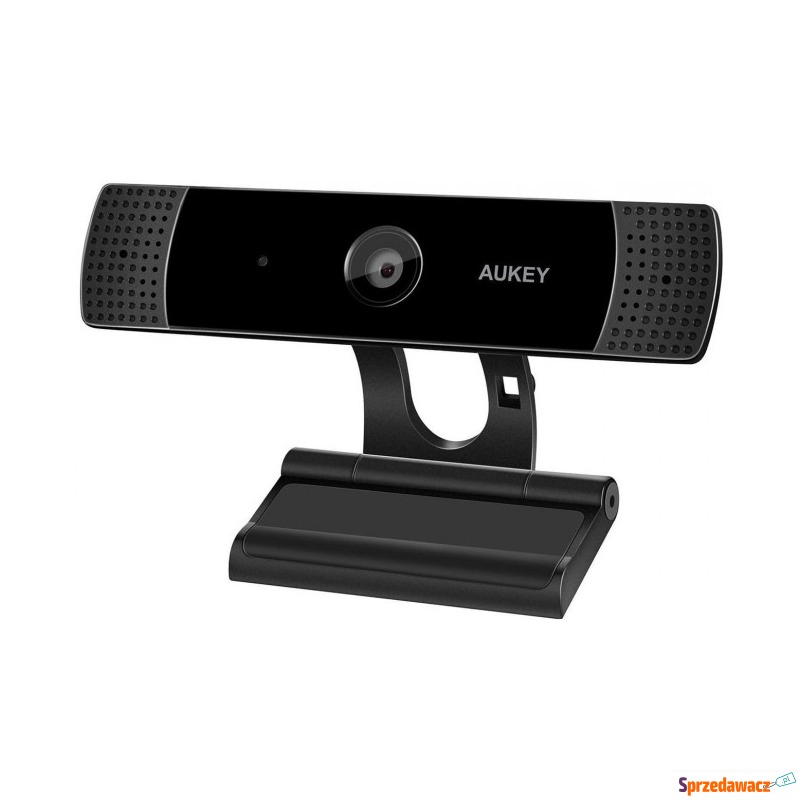Aukey PC-LM1E Full HD - Kamery internetowe - Mysłowice
