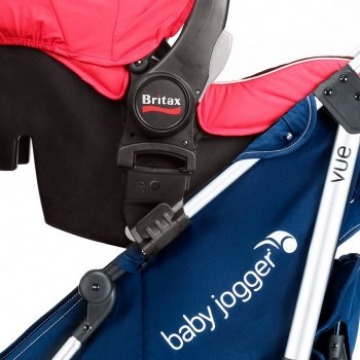 Adapter Baby Jogger Vue - Britax B-Safe