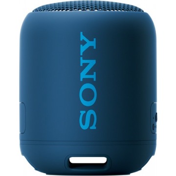 Sony SRS-XB12 Niebieski