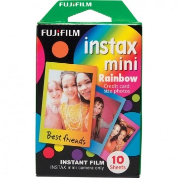 Fuji Instax mini film 