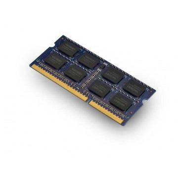 Patriot 2GB [1x2GB 800MHz DDR2 CL6 SO-DIMM]