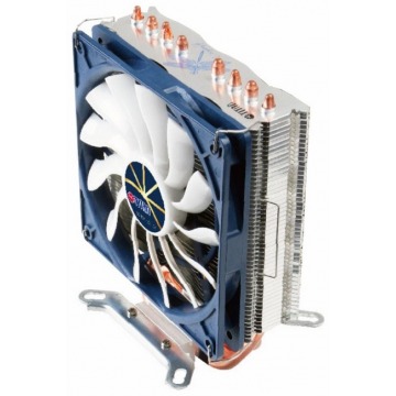 Chłodzenie procesora Titan TTC-NC95TZ(RB)