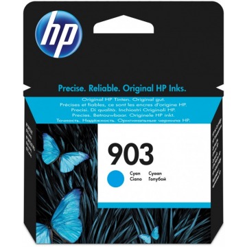 Oryginał HP 903 błękitny T6L87AE Instant Ink