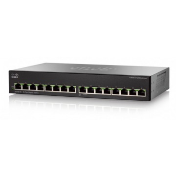 Cisco SG110-16-EU