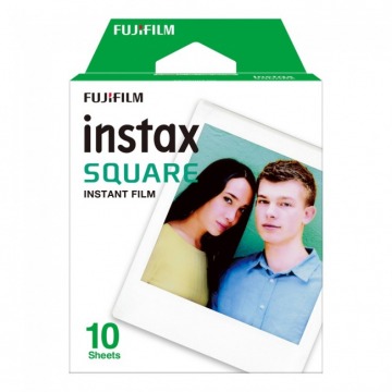 Fuji Instax square film