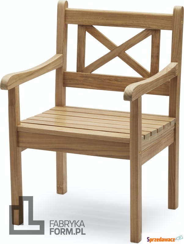Krzesło Skagen - Fotele, sofy ogrodowe - Kalisz