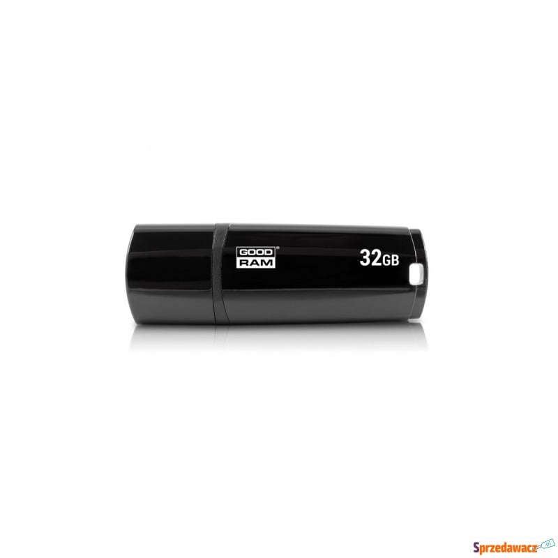 GOODRAM 32GB UMM3 czarny [USB 3.0] - Pamięć flash (Pendrive) - Boguszów-Gorce