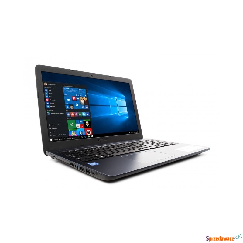 ASUS X543MA-DM621 - Windows 10 Pro - Laptopy - Korytowo