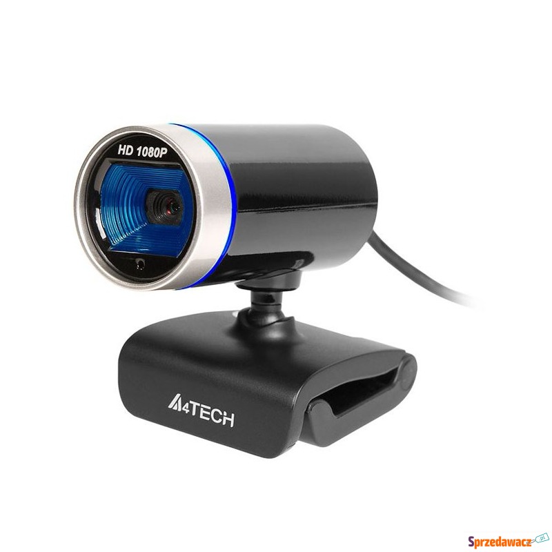 A4Tech Full-HD 1080p WebCam PK-910H - Kamery internetowe - Staszów