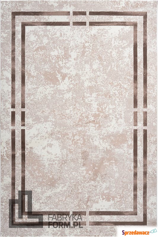 Dywan Opal 915 120 x 170 cm beżowy - Dywany, chodniki - Zamość