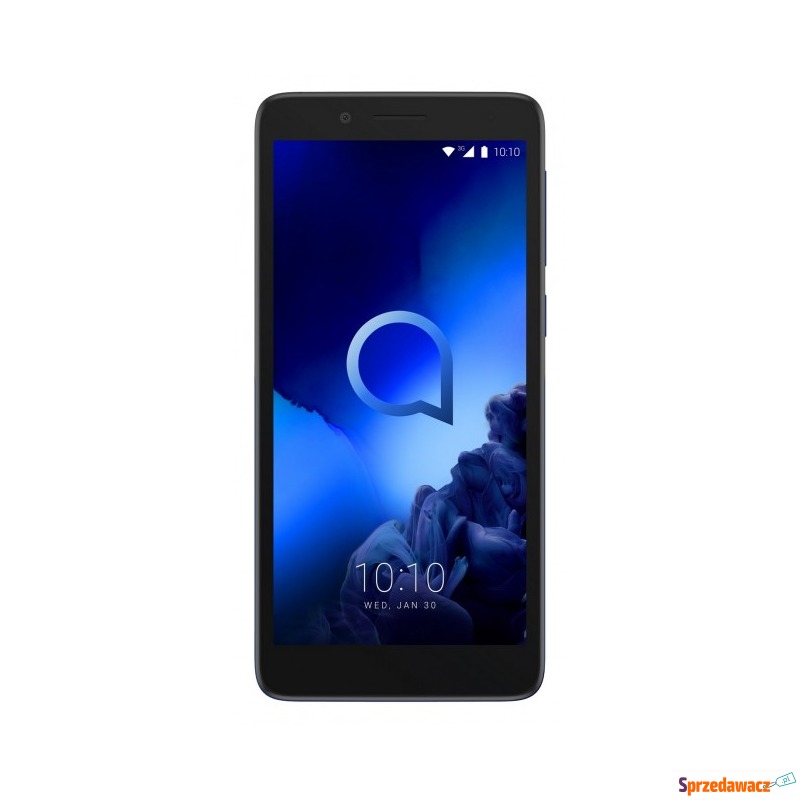 Smartfon Alcatel 1C niebieski - Telefony komórkowe - Zgierz