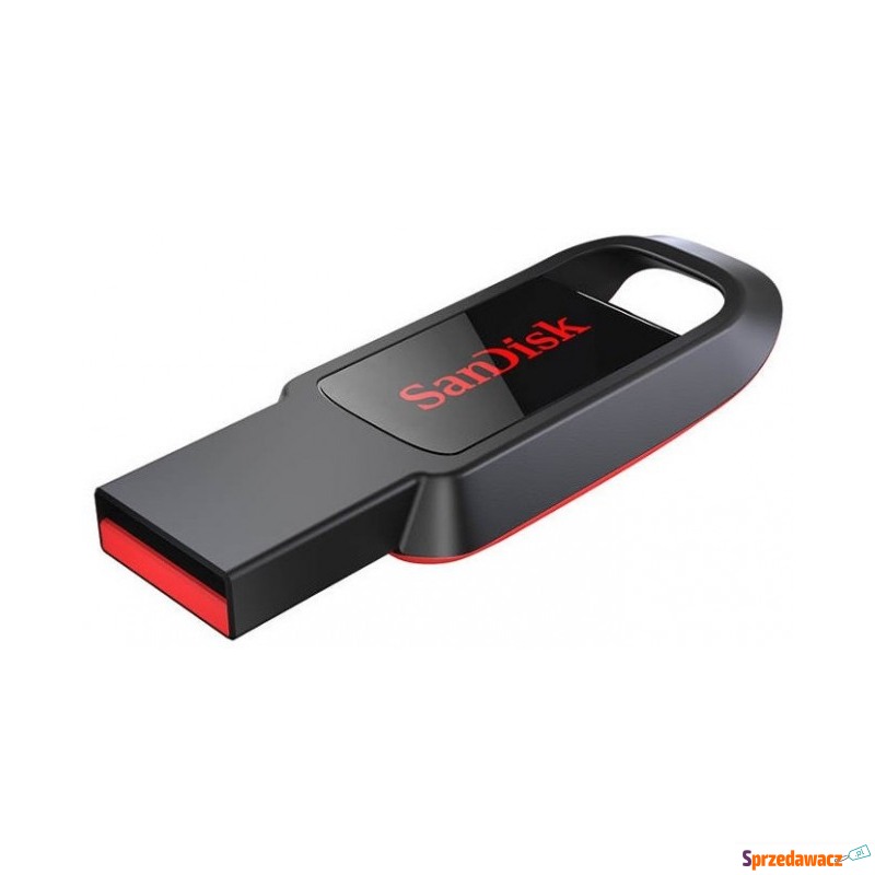 SanDisk Cruzer Spark 128GB - Pamięć flash (Pendrive) - Brzeg