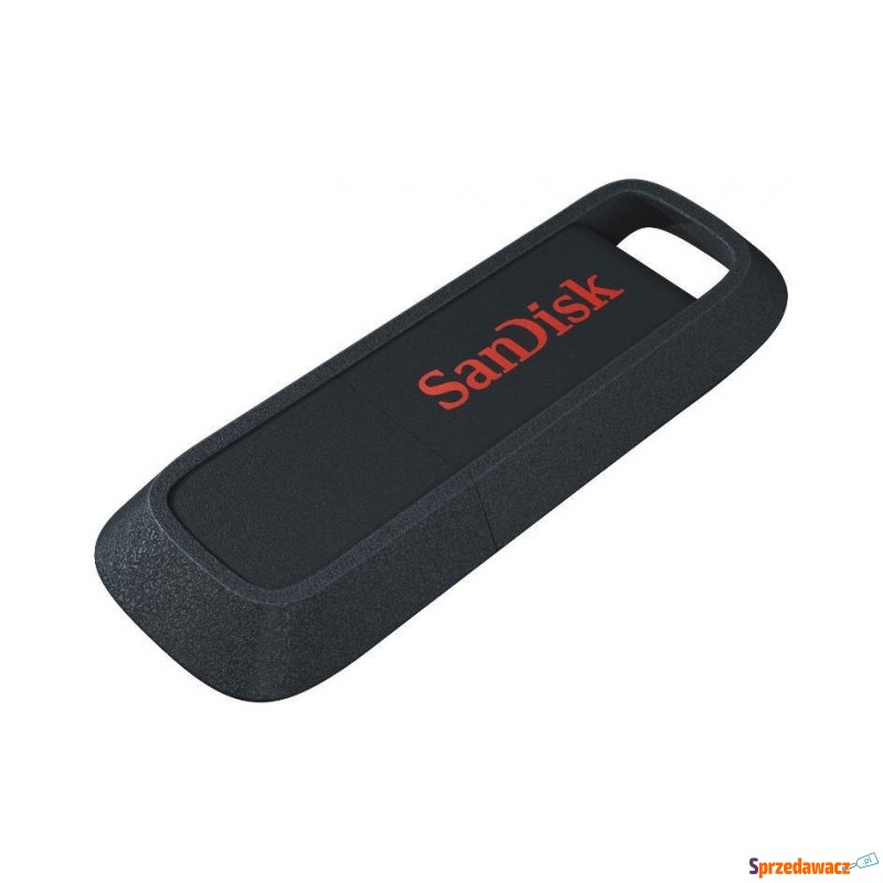 SanDisk Ultra Trek USB 3.0 64GB 130MB/s - Pamięć flash (Pendrive) - Chorzów