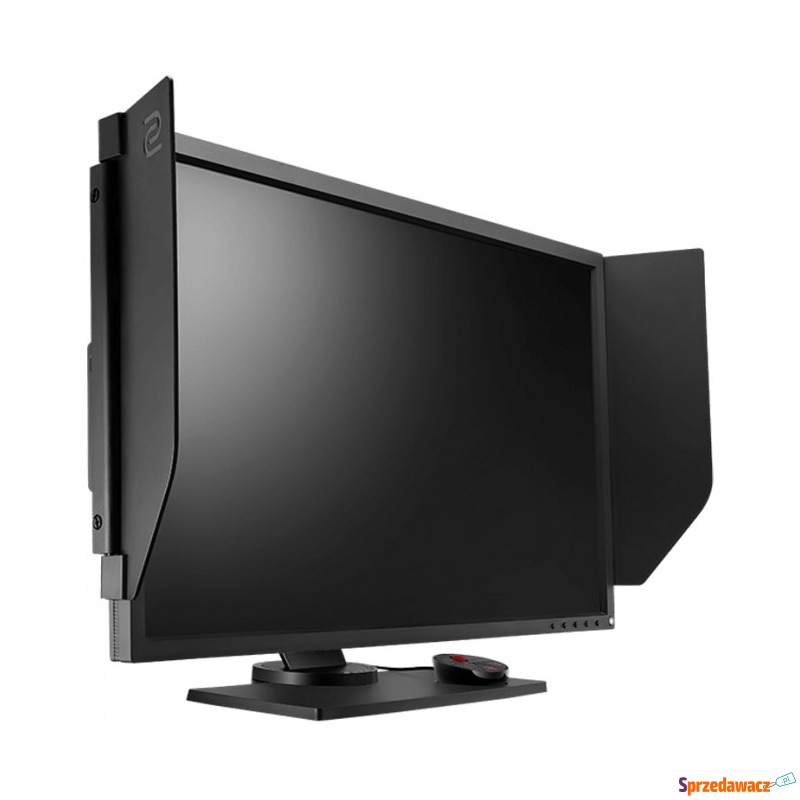 BenQ ZOWIE XL2740 [1ms, 240Hz, G-SYNC Compatible] - Monitory LCD i LED - Bełchatów