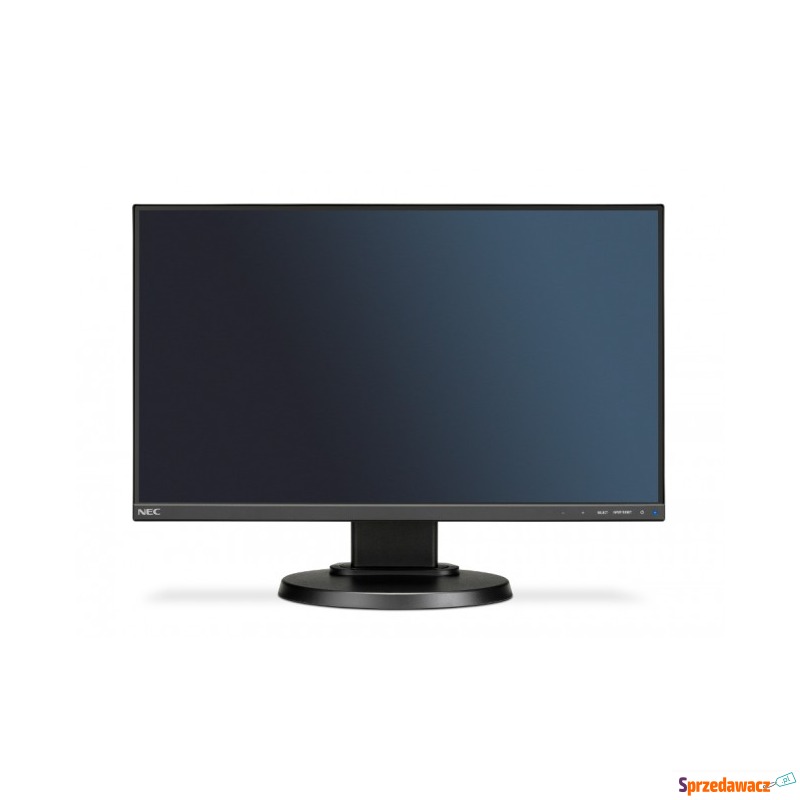 NEC E221N [czarny] - Monitory LCD i LED - Czeladź