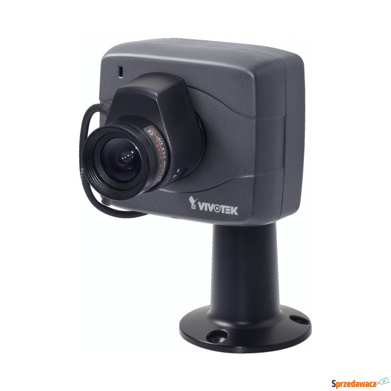VIVOTEK IP8152 z Obiektywem Fuji - Kamery CCTV - Dębica