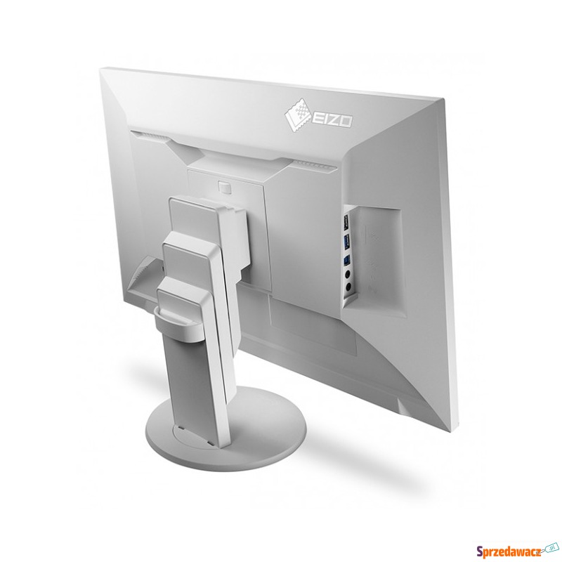 Eizo FlexScan EV2451 [biały] - Monitory LCD i LED - Ełk