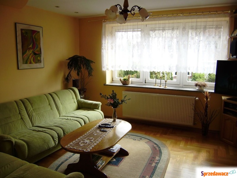 Wynajmę dom Szczecin -  szeregowa,  pow.  120 m2,  działka:   257 m2