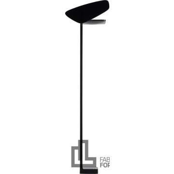 Lampa podłogowa Lightwing czarna