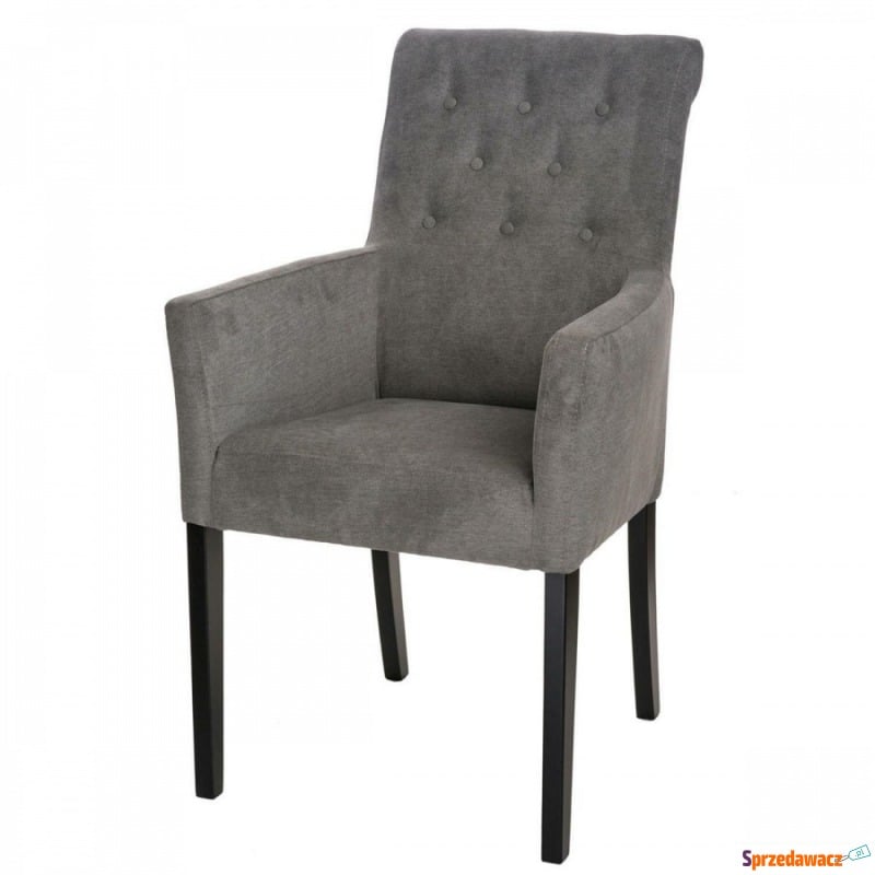 Krzesło tapicerowane Muse tkanina Aston1 6 - Krzesła do salonu i jadalni - Radomsko