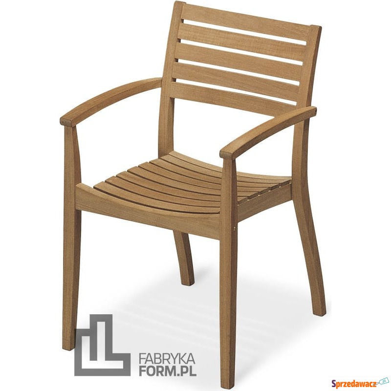 Krzesło Ballare - Fotele, sofy ogrodowe - Będzin