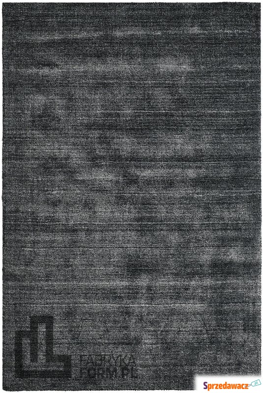 Dywan Wellington antracytowy 80 x 150 cm - Dywany, chodniki - Gościęcin