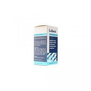 Lubex extra-mild emulsja 150ml