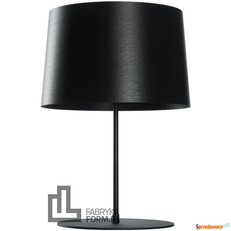 Lampa czarna Twiggy XL - Lampy stołowe - Otwock