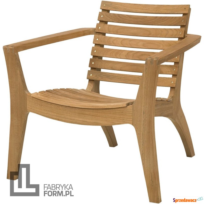 Krzesło Regatta - Fotele, sofy ogrodowe - Dąbrowa Górnicza