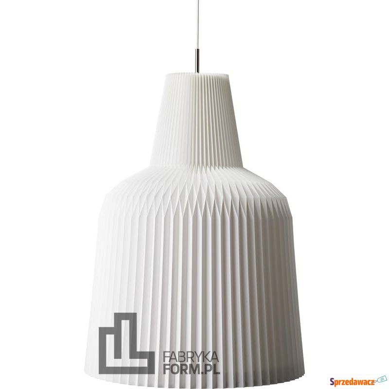 Lampa wisząca La Cloche 66 cm - Lampy wiszące, żyrandole - Zgorzelec