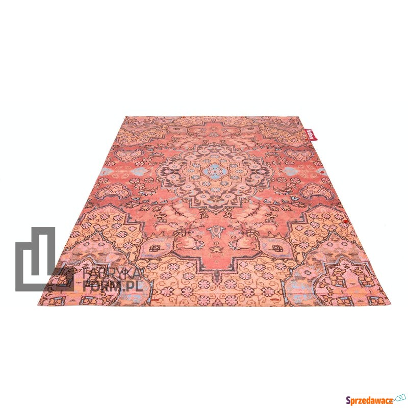 Dywan Non-Flying Carpet Paprika - Dywany, chodniki - Gierałcice