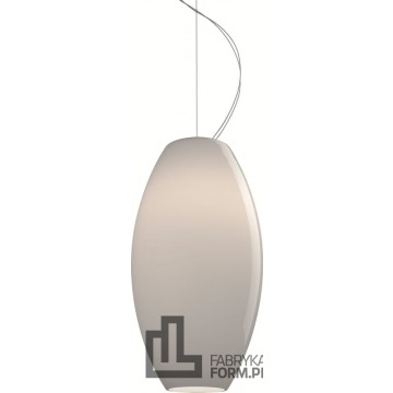 Lampa wisząca New Buds 1 bianco caldo LED z przyciemniaczem