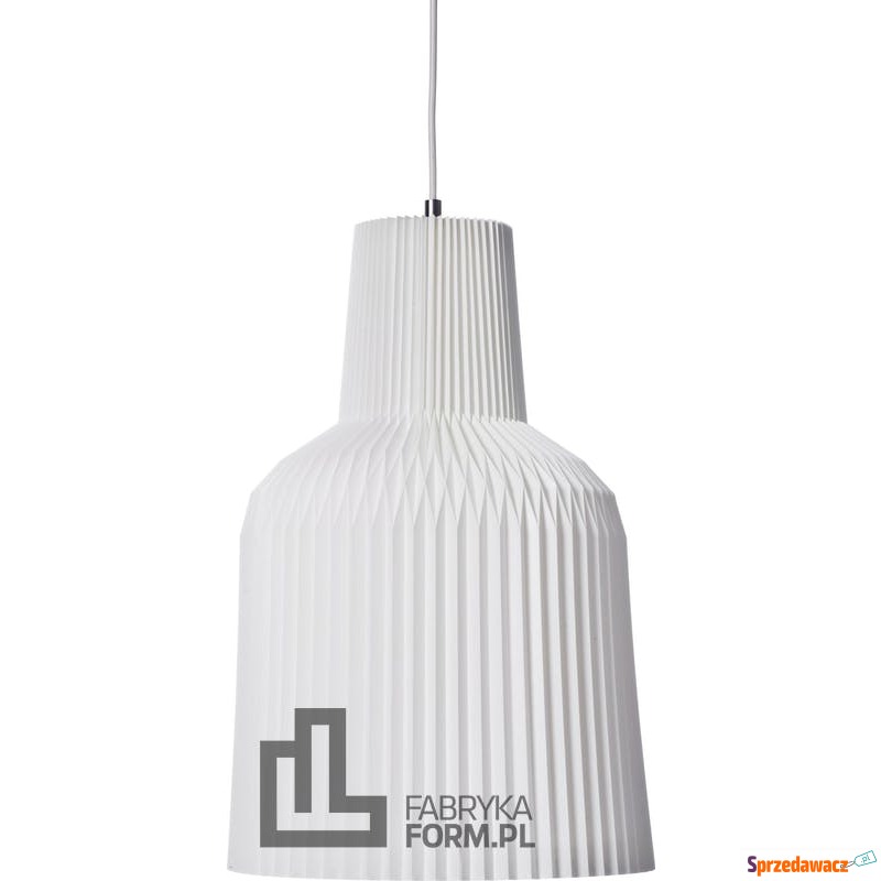Lampa wisząca La Cloche 30 cm - Lampy wiszące, żyrandole - Ludomy