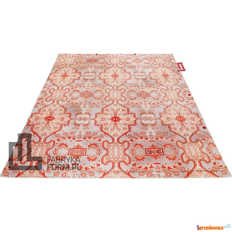 Dywan Non-Flying Carpet Small Persian Orange - Dywany, chodniki - Zgorzelec