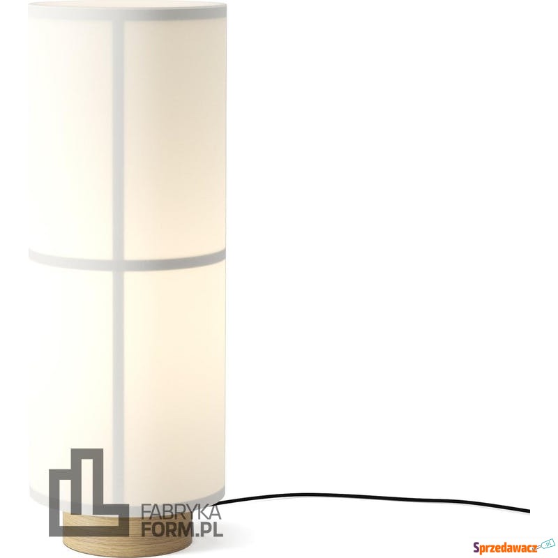Lampa stołowa Hashira - Lampy stołowe - Rogoźnik