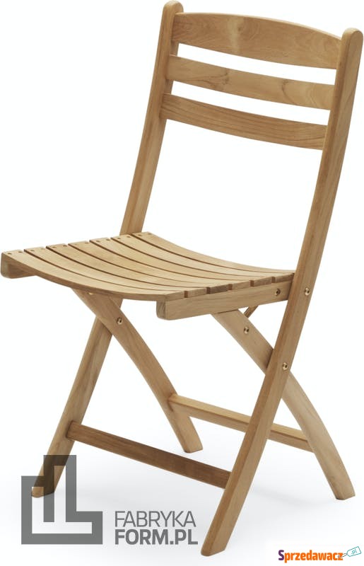 Krzesło Selandia - Fotele, sofy ogrodowe - Wieluń