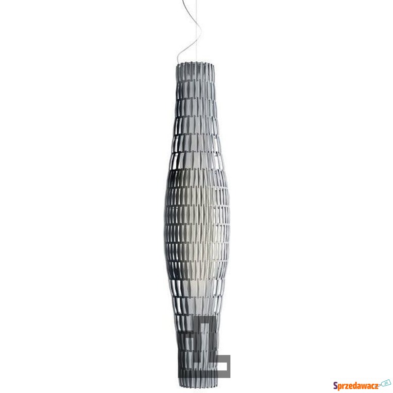 Lampa wisząca Tropico Vertical lód - Lampy wiszące, żyrandole - Wieluń