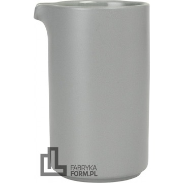 Mlecznik Pilar 0,5 ml mirage grey