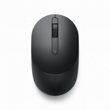 Mobile Wireless Mouse - MS3320W - Black