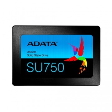 Dysk ADATA Ultimate SU750 ASU750SS-512GT-C (512 GB ; 2.5