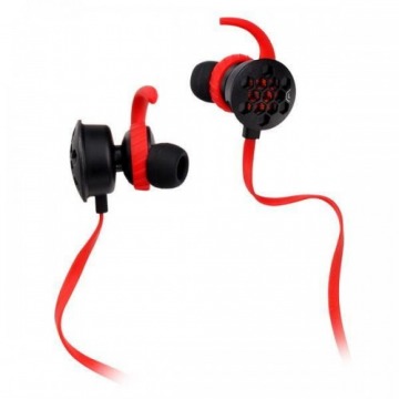 Słuchawki Thermaltake eSports HT-ISF-ANIBBK-19 (kolor czarny)