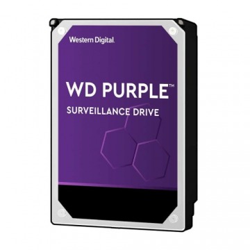 Dysk HDD WD Purple WD82PURZ (8 TB ; 3.5