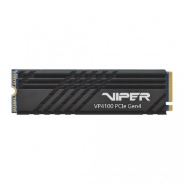 SSD Patriot Viper VP4100 M.2 2TB PCI-Ex4 NVMe