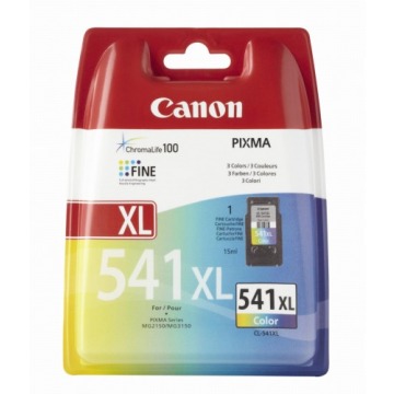 Tusz Canon kolor CL-541XL=CL541XL=5226B005, 400 str.