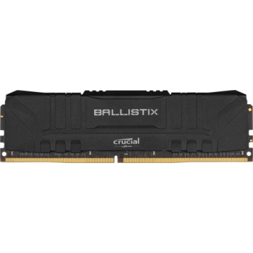 Ballistix 16GB Kit (2 x 8GB) DDR4-3600
