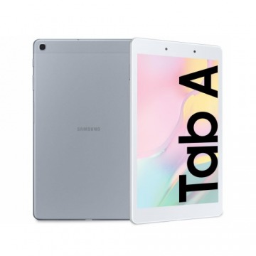 Tablet Samsung Galaxy TAB A T290 32GB Plata Silver (8,0