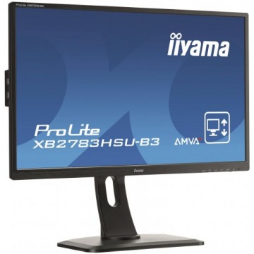Monitor IIYAMA ProLite XB2783HSU-B3 (27