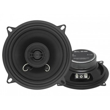 Zestaw głośników samochodowe BLOW 30-803# (2.0; 80 W; 130 mm)