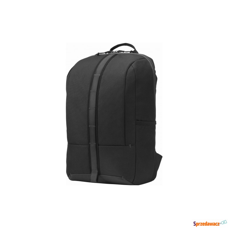 Plecak HP Commuter Black Backpack - Torby, plecaki do laptopów - Domaszowice